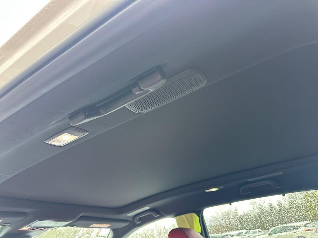 new 2026 Acura MDX car, priced at $70,850