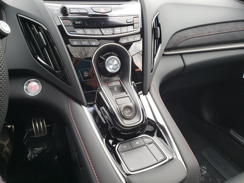 new 2026 Acura RDX car, priced at $56,900