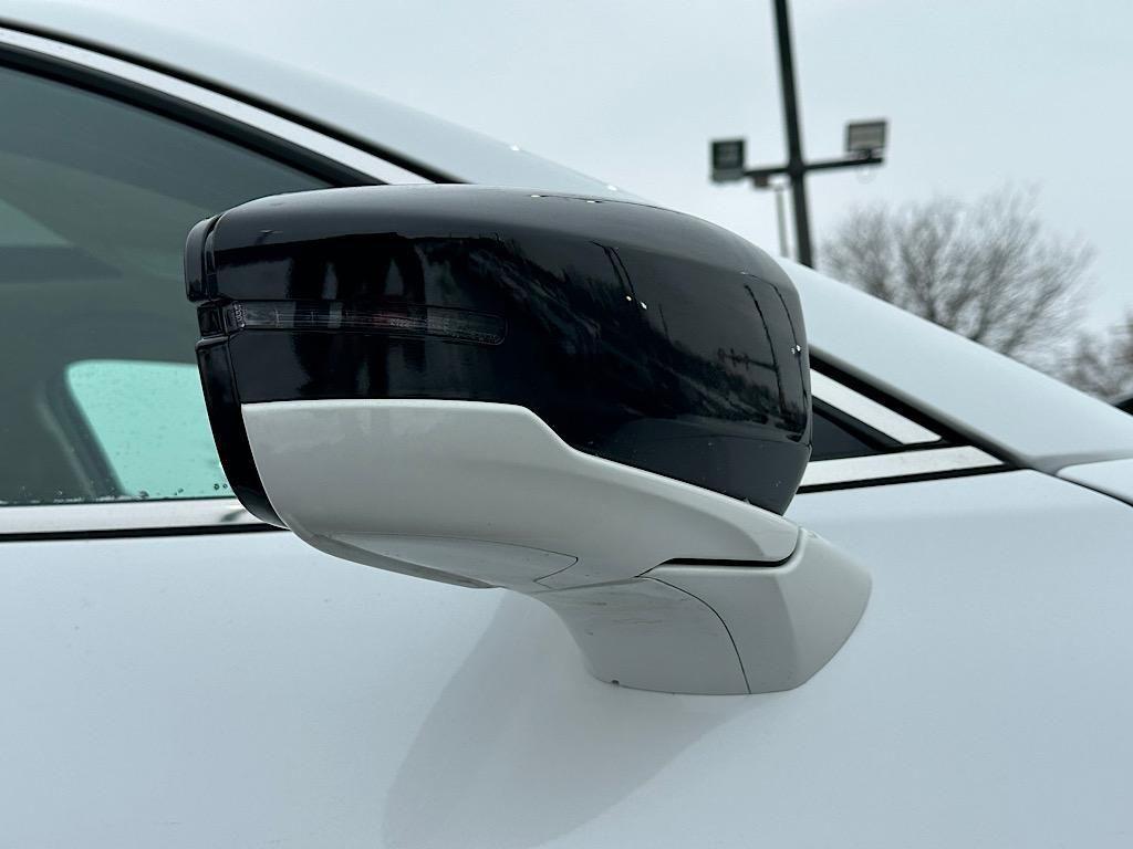 used 2025 Acura TLX car, priced at $38,955