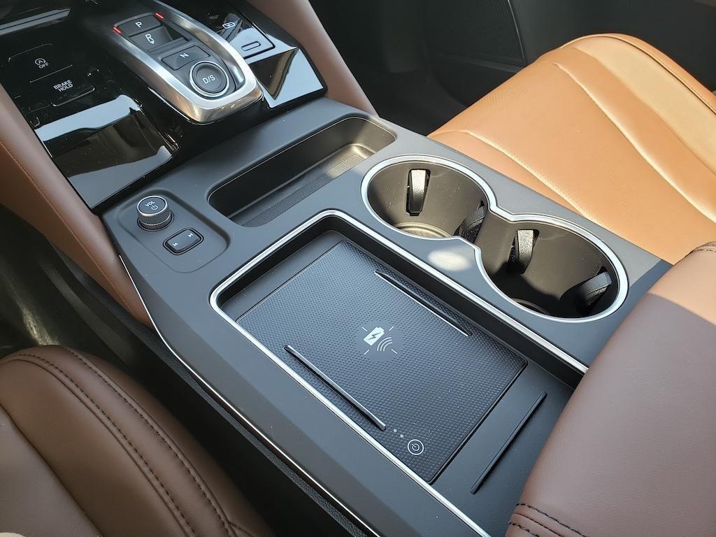 new 2026 Acura MDX car, priced at $61,450