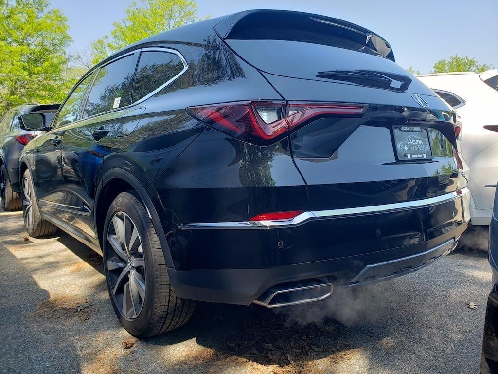new 2026 Acura MDX car, priced at $61,450