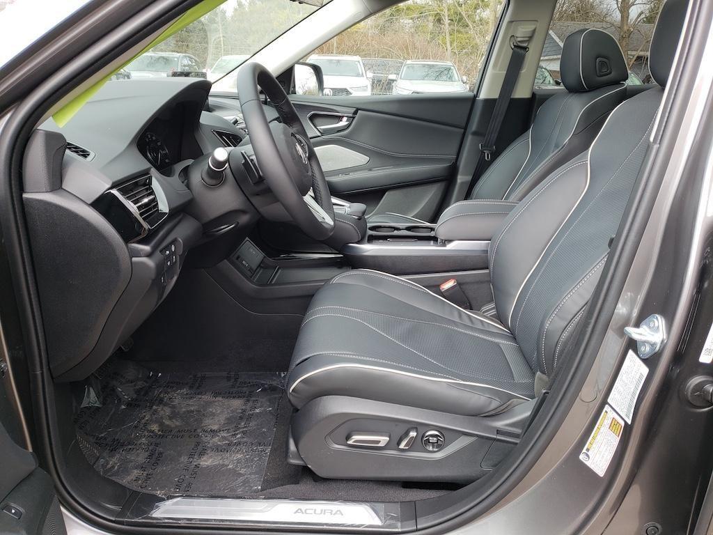 new 2026 Acura RDX car, priced at $54,900