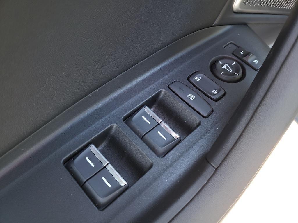 used 2025 Acura TLX car, priced at $39,311