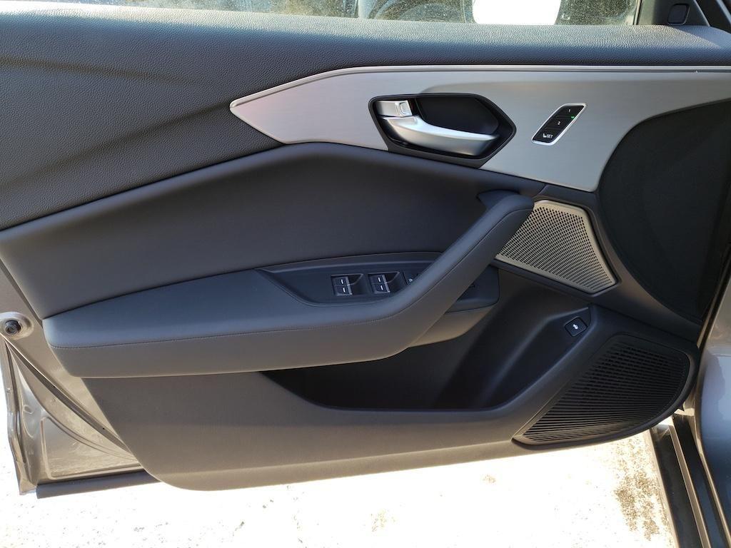 used 2025 Acura TLX car, priced at $39,311