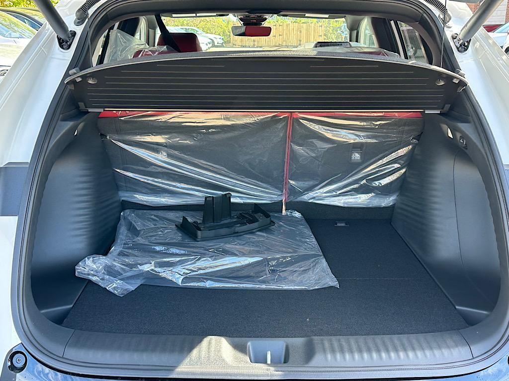 new 2025 Acura ADX car, priced at $41,950