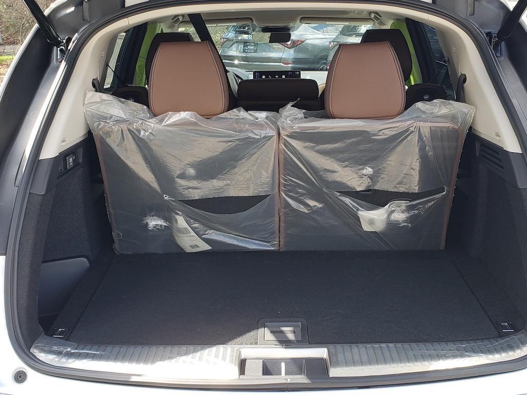 new 2026 Acura MDX car, priced at $68,950