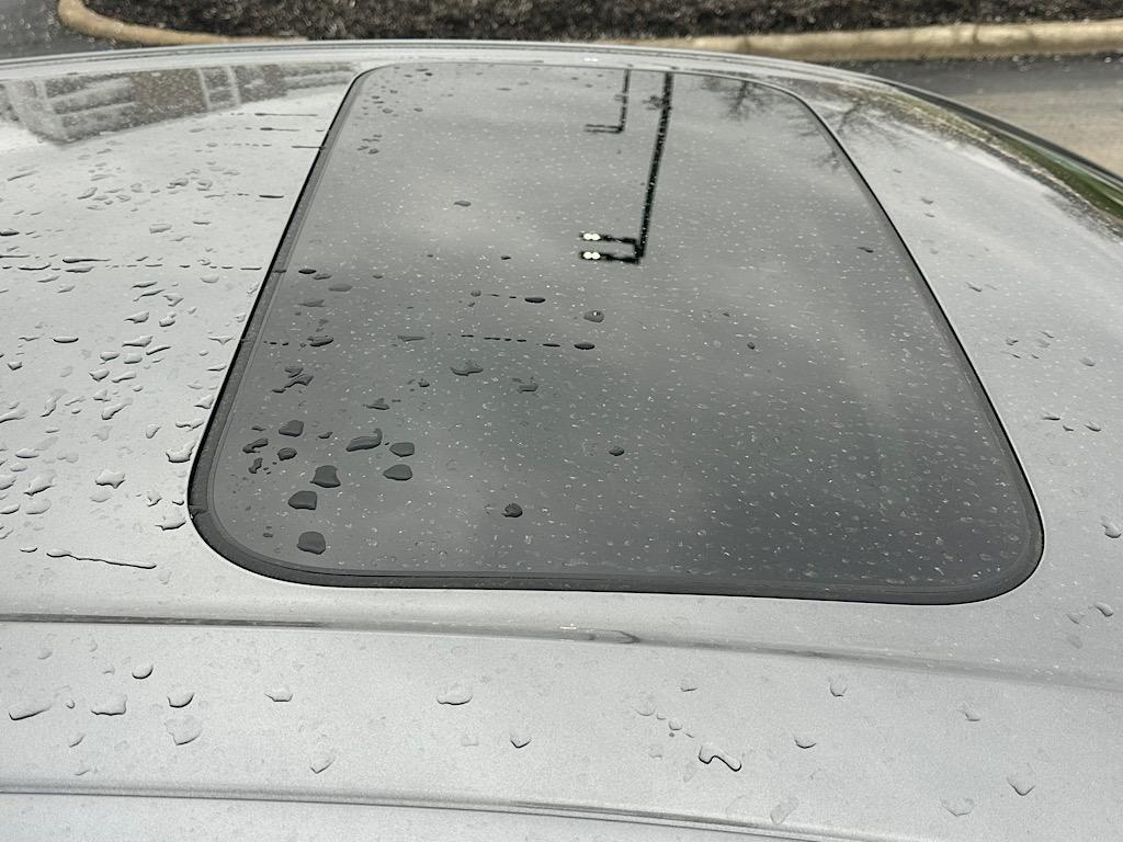 used 2025 Acura TLX car, priced at $40,840