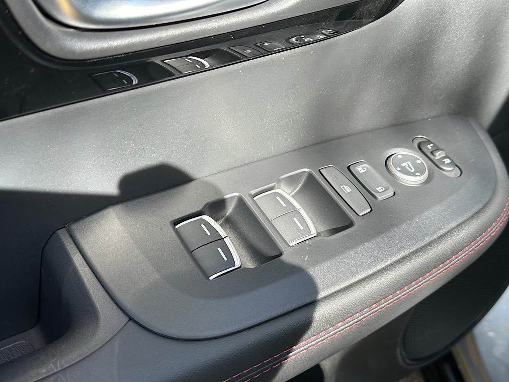 new 2025 Acura ADX car, priced at $41,350