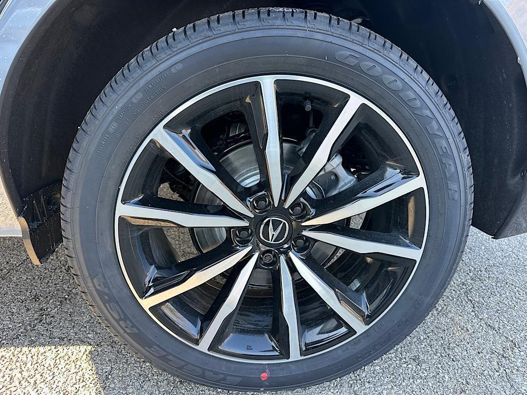 new 2026 Acura RDX car, priced at $56,800