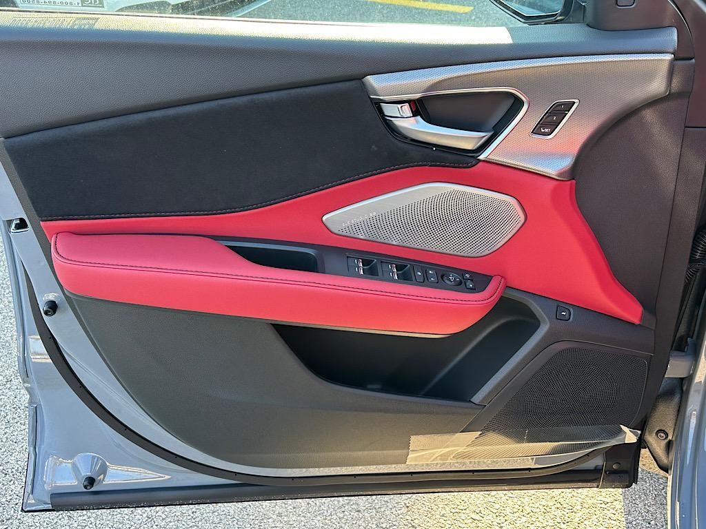 new 2026 Acura RDX car, priced at $56,800