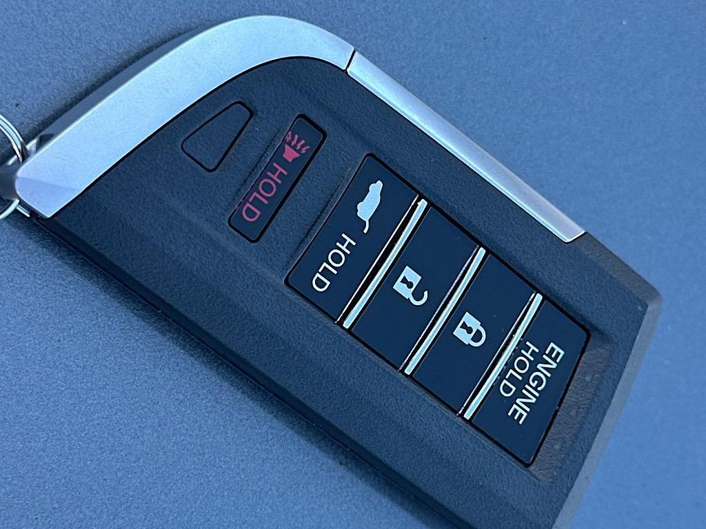 new 2026 Acura RDX car, priced at $56,900