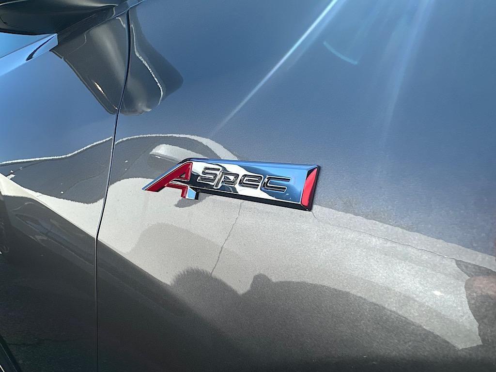 new 2026 Acura RDX car, priced at $56,900