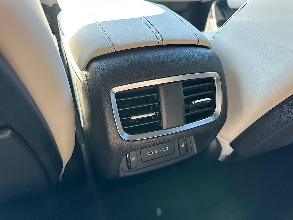 new 2026 Acura RDX car, priced at $56,900