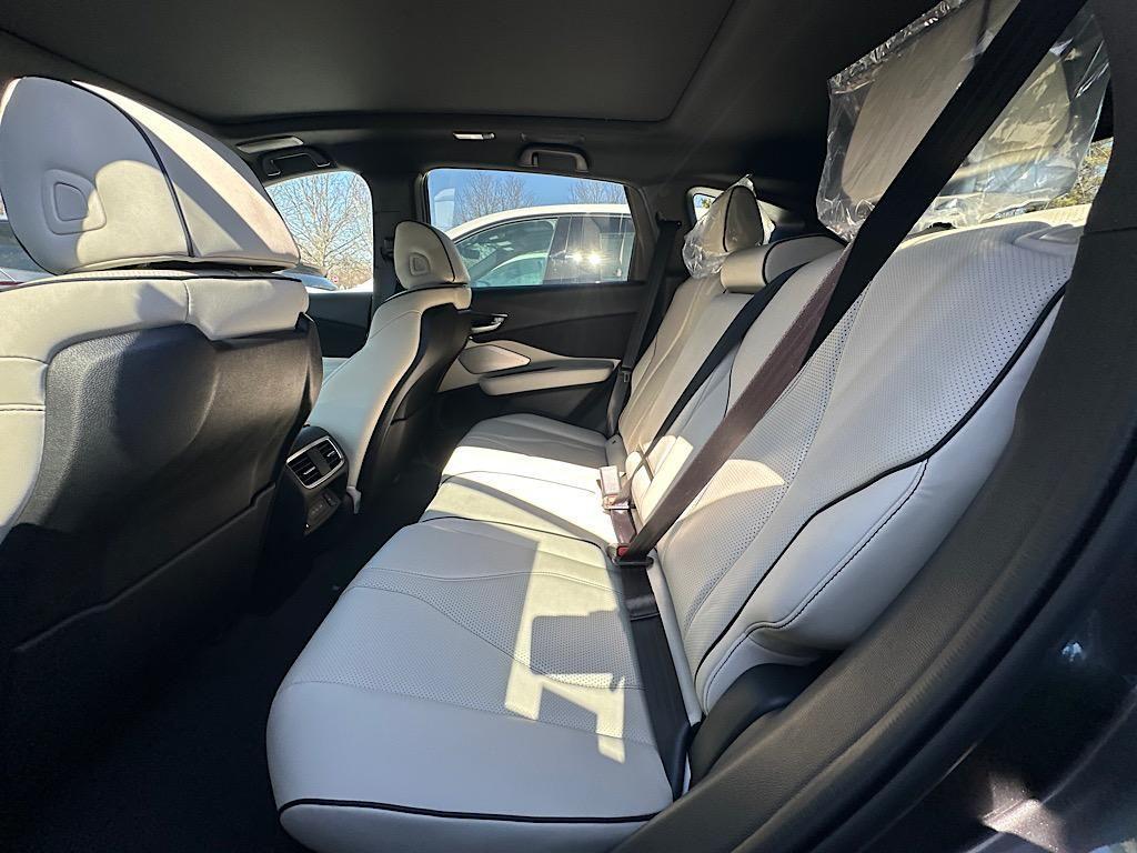 new 2026 Acura RDX car, priced at $56,900