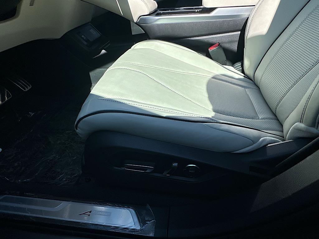 new 2026 Acura RDX car, priced at $56,900