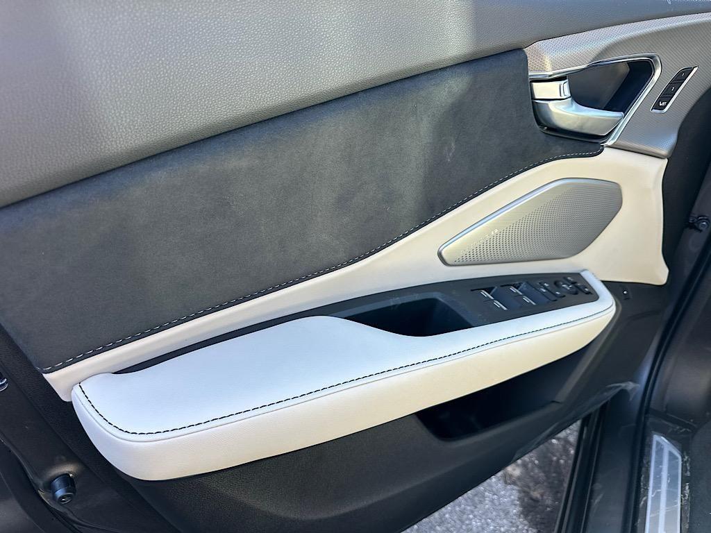 new 2026 Acura RDX car, priced at $56,900