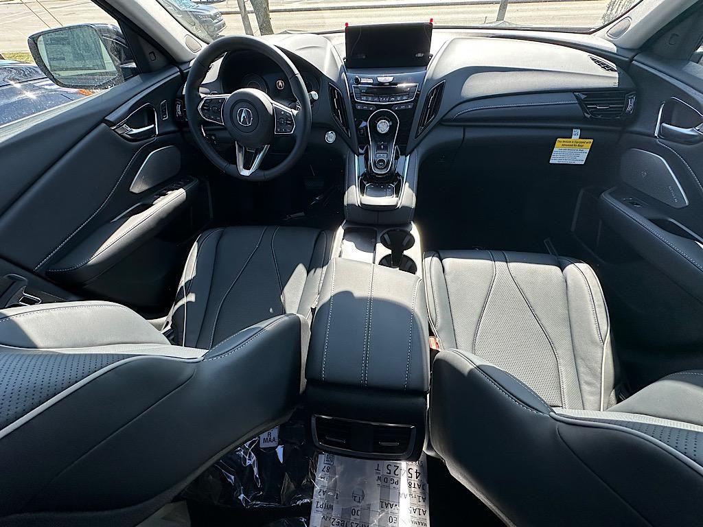 new 2026 Acura RDX car, priced at $54,900