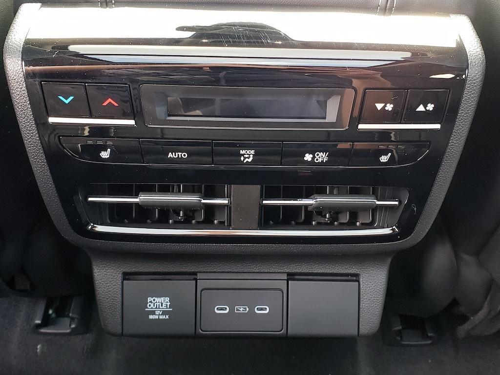 new 2026 Acura MDX car, priced at $68,950