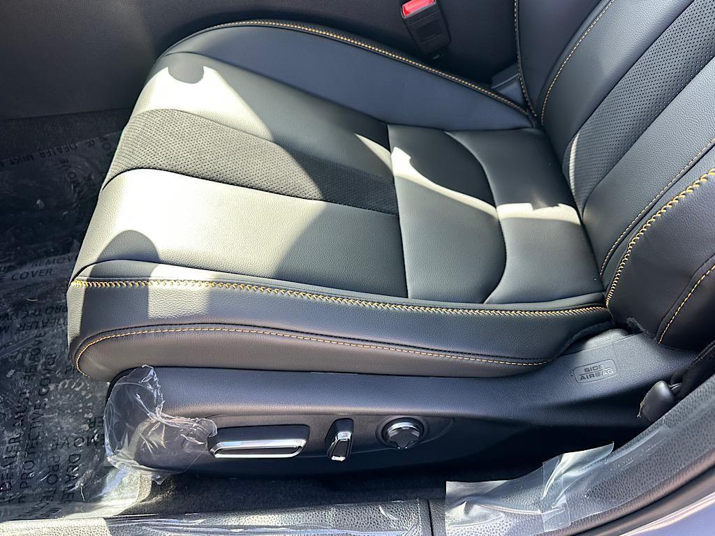 new 2026 Acura Integra car, priced at $41,555