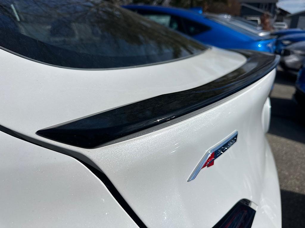 new 2026 Acura Integra car, priced at $41,095