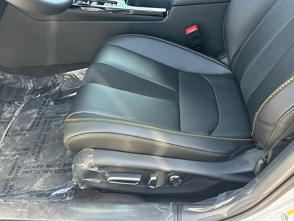 new 2026 Acura Integra car, priced at $41,095