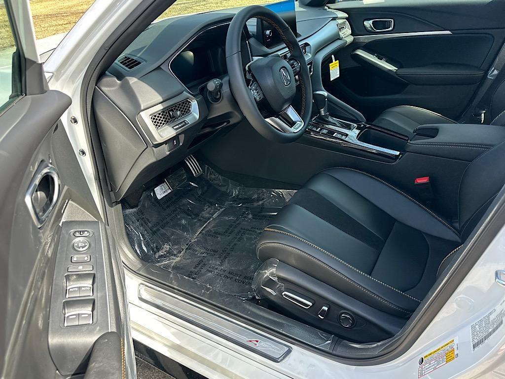 new 2026 Acura Integra car, priced at $41,095