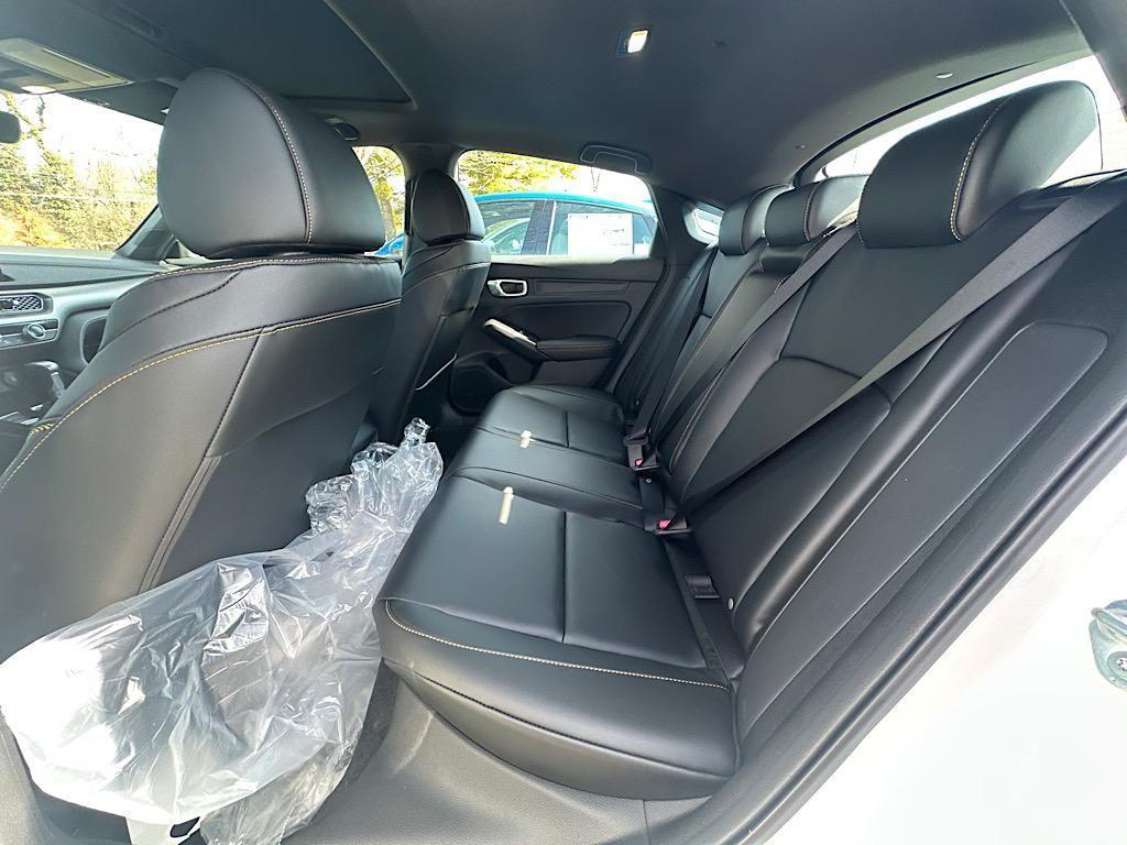 new 2026 Acura Integra car, priced at $41,095