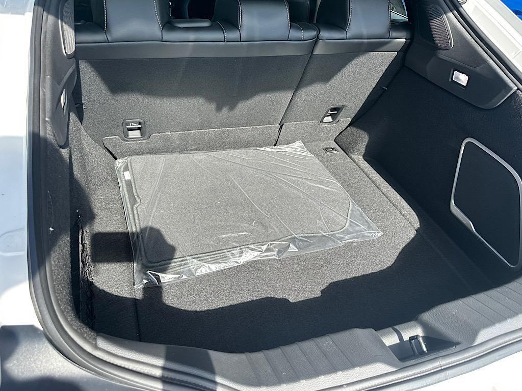 new 2026 Acura Integra car, priced at $41,095