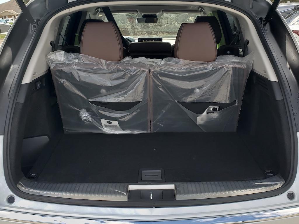 new 2026 Acura MDX car, priced at $68,950