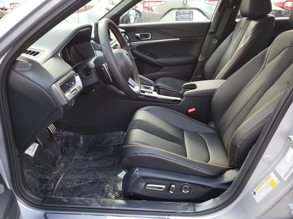 new 2026 Acura Integra car, priced at $40,495