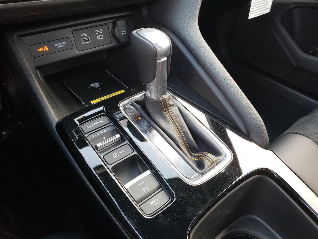 new 2026 Acura Integra car, priced at $40,495