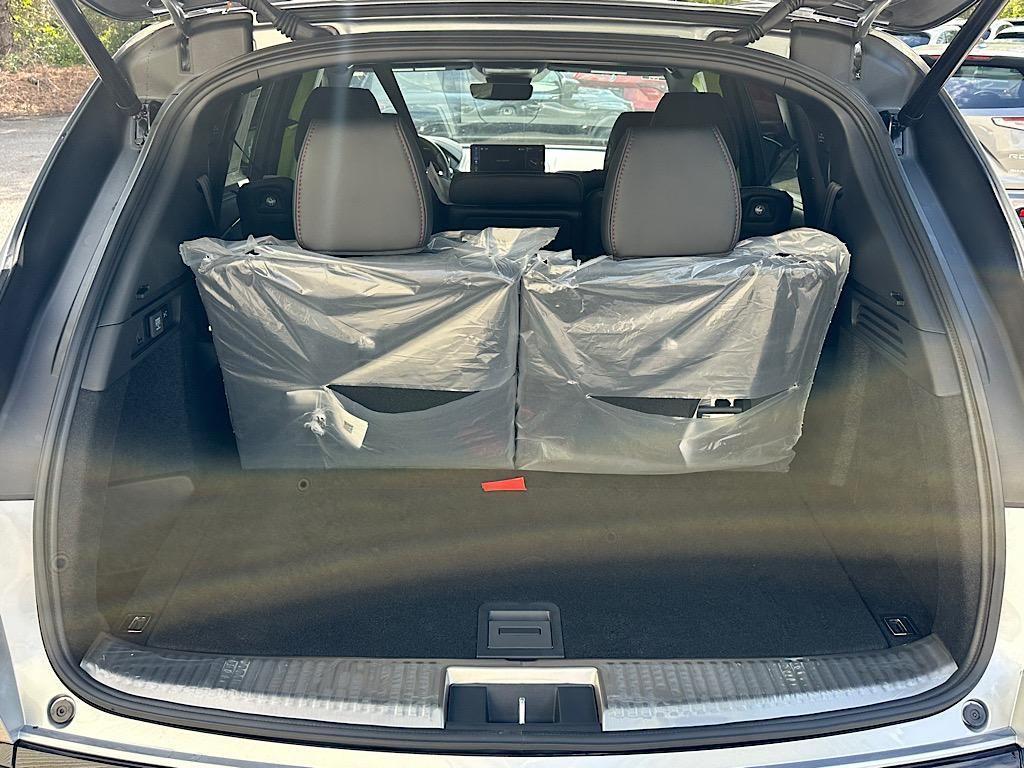 new 2026 Acura MDX car, priced at $70,250