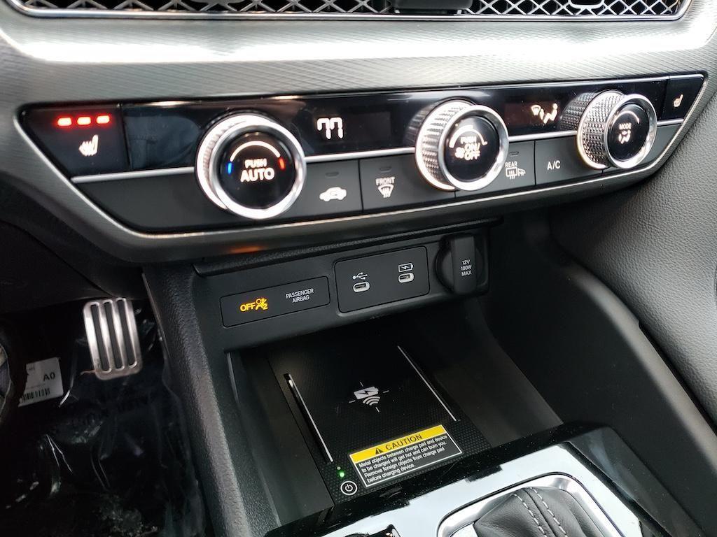 new 2026 Acura Integra car, priced at $37,745