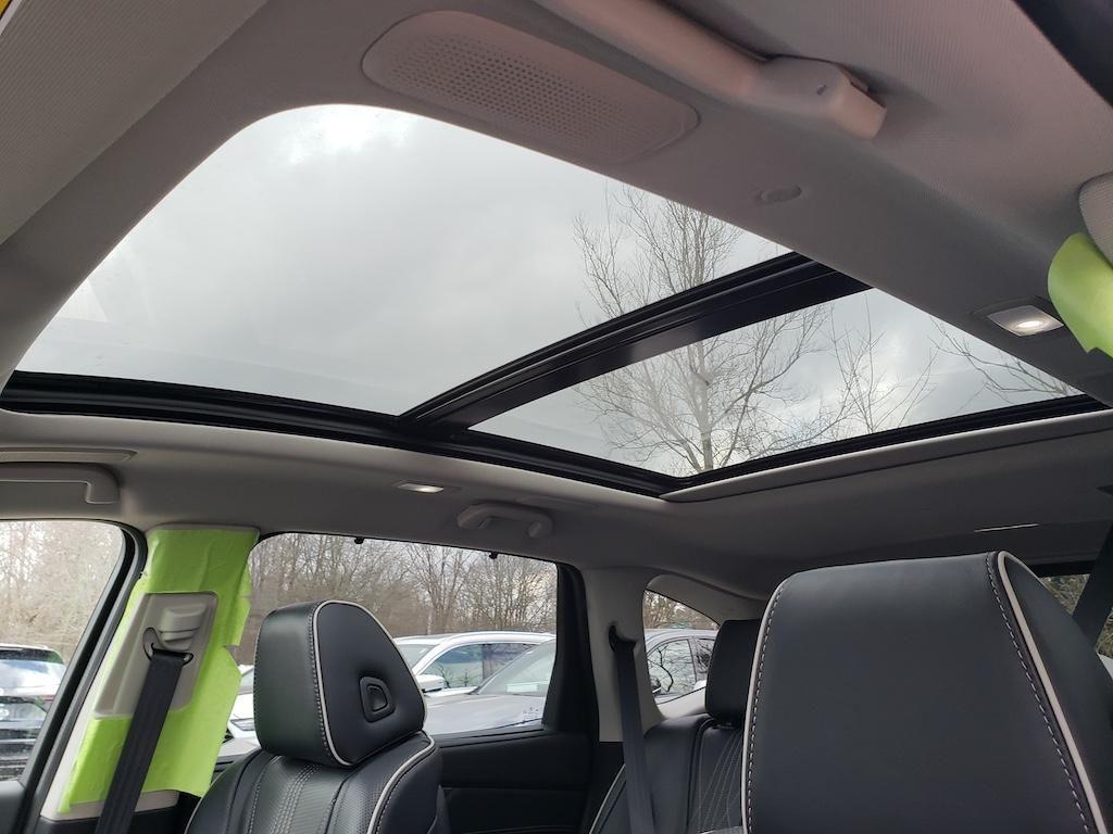 new 2026 Acura MDX car, priced at $68,950