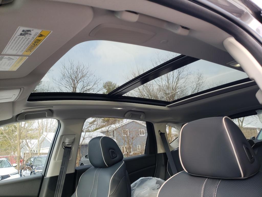 new 2026 Acura RDX car, priced at $54,900