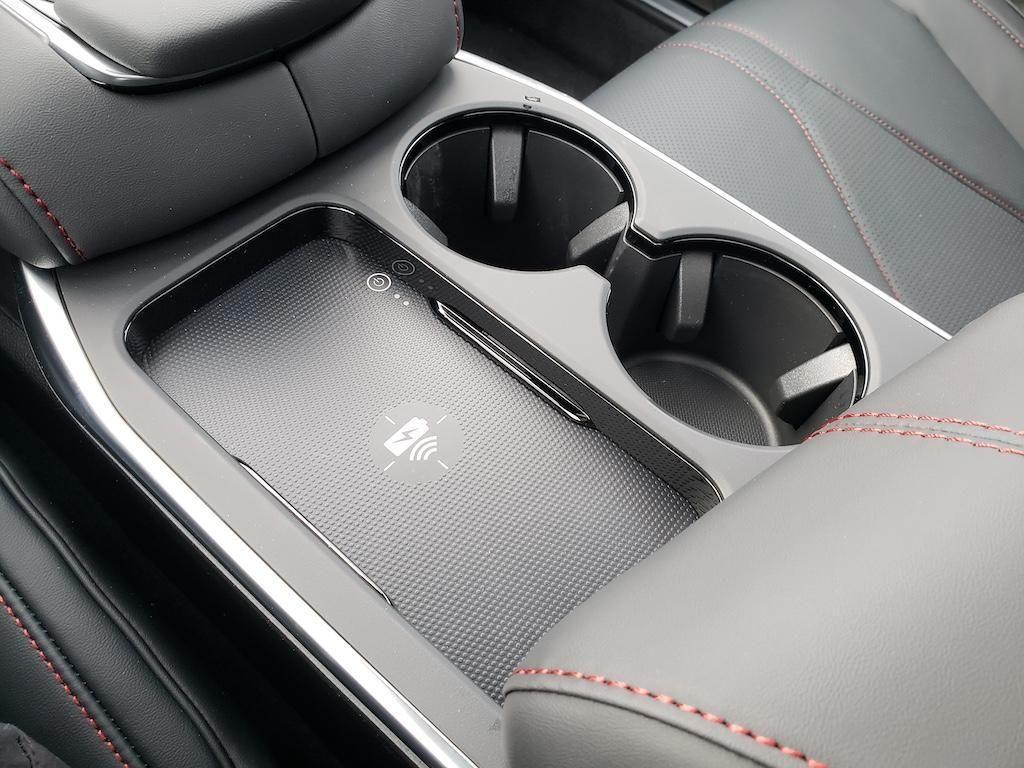 new 2026 Acura RDX car, priced at $56,300