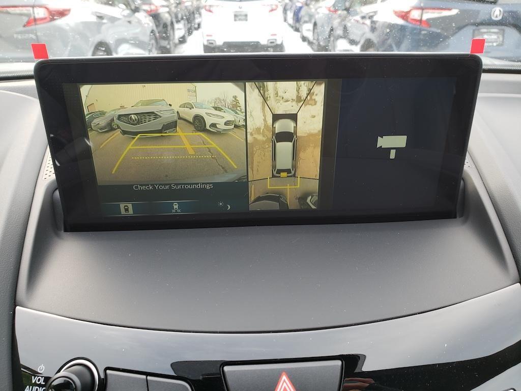 new 2026 Acura RDX car, priced at $56,300