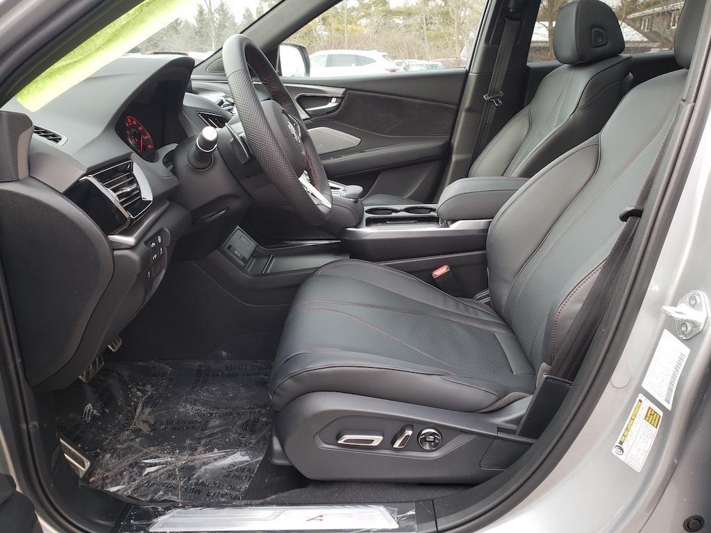 new 2026 Acura RDX car, priced at $56,300