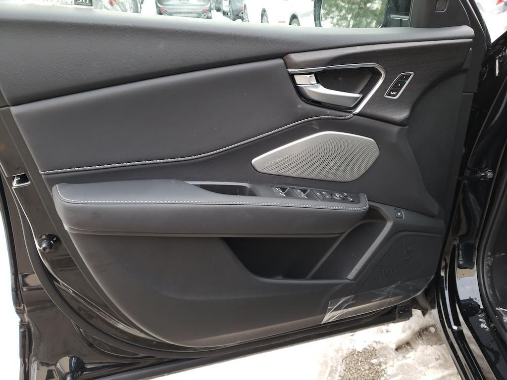 new 2026 Acura RDX car, priced at $54,900