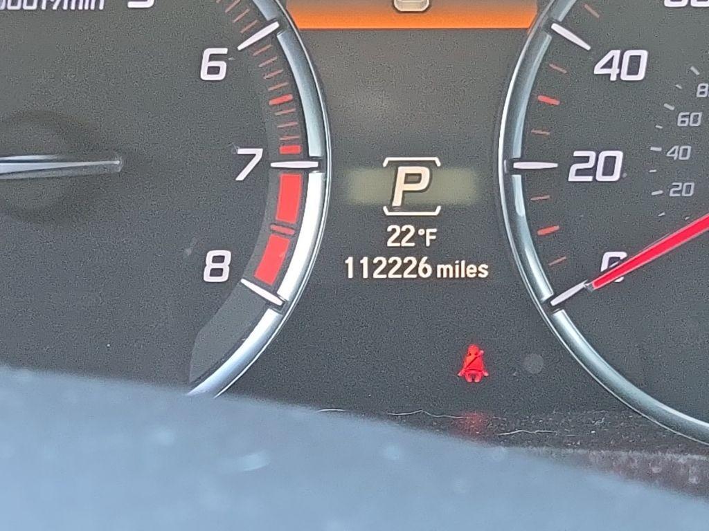 used 2019 Acura TLX car, priced at $18,338