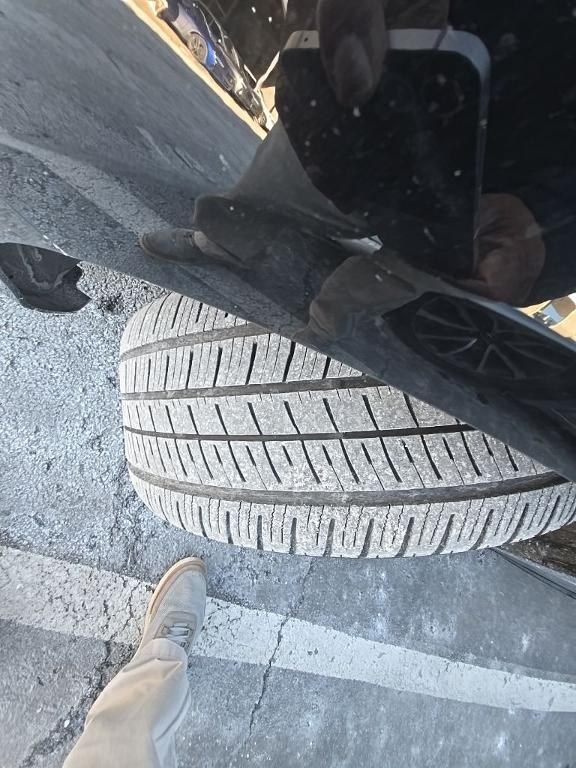 used 2019 Acura TLX car, priced at $18,338