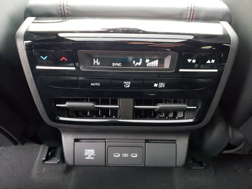 new 2026 Acura MDX car, priced at $64,450