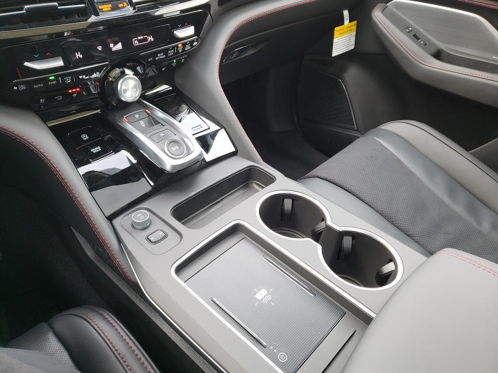 new 2026 Acura MDX car, priced at $64,450