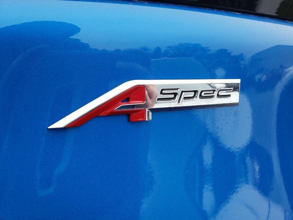 new 2026 Acura Integra car, priced at $41,455