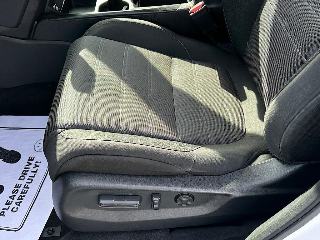 used 2020 Honda CR-V car, priced at $21,412