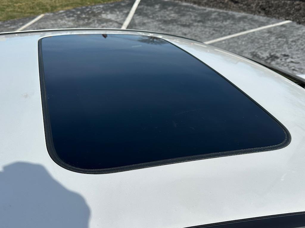 used 2020 Honda CR-V car, priced at $21,412