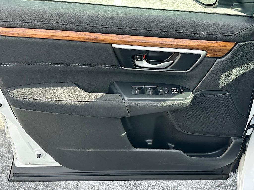 used 2020 Honda CR-V car, priced at $21,412