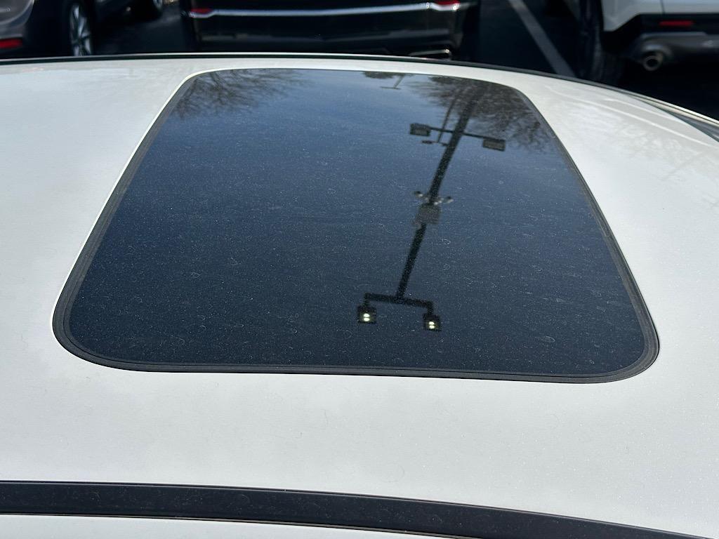 used 2022 Honda CR-V car, priced at $21,392