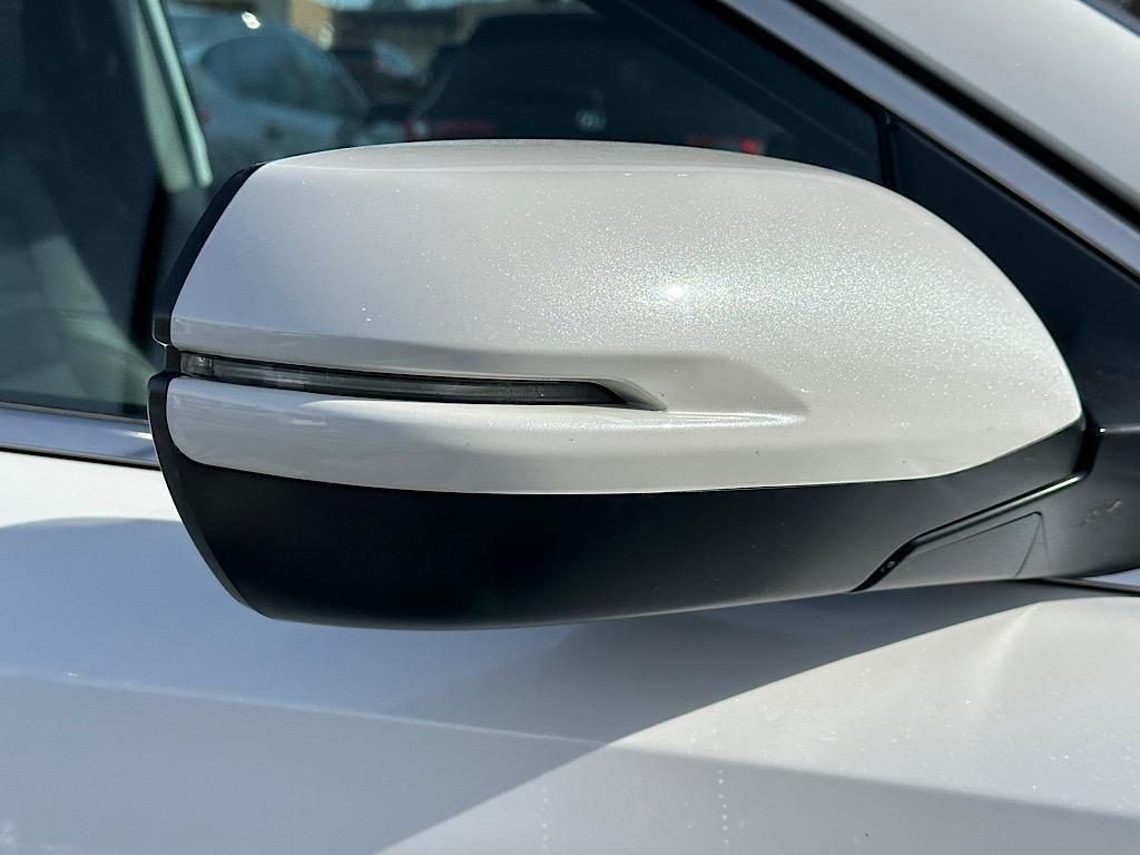 used 2022 Honda CR-V car, priced at $21,392