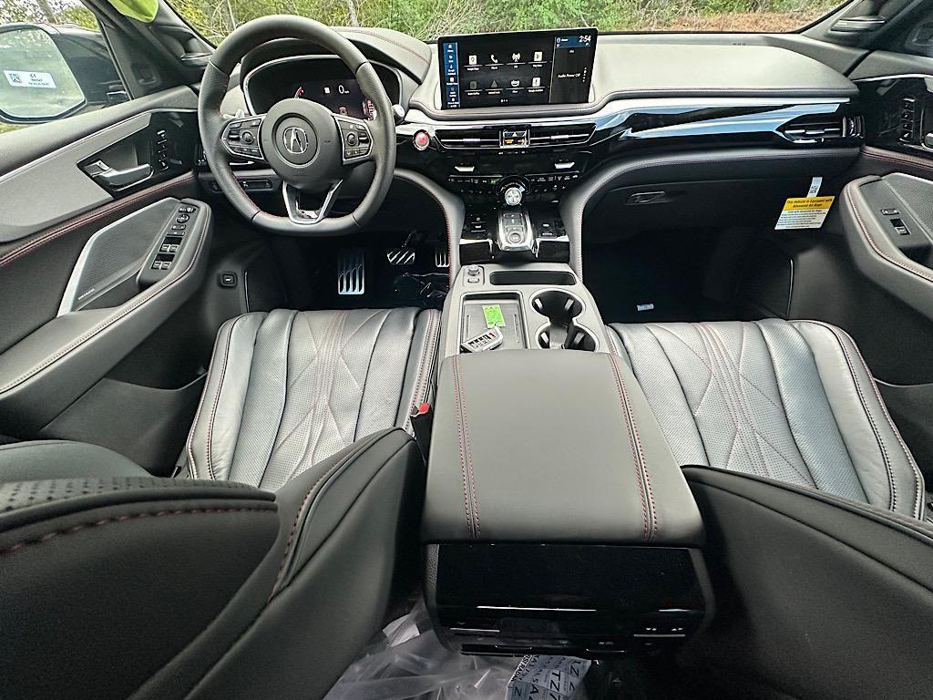 new 2026 Acura MDX car, priced at $70,850